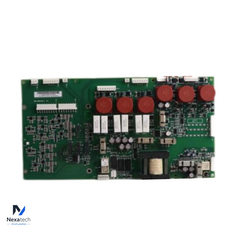 ABB RXPDK21H 1MRK000844-BB Directional Time-Overcurrent Relay