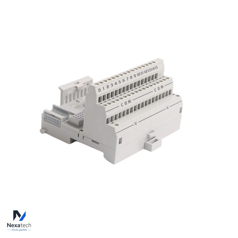 ABB S200-TB2 S200TB2 Terminal Block