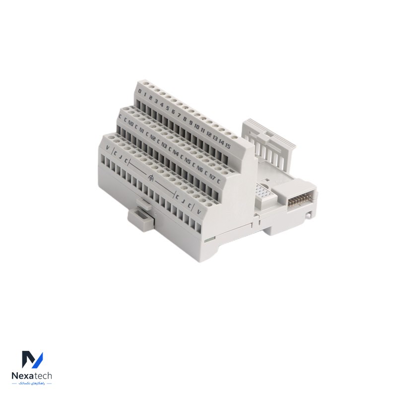 ABB S200-TB3T S200TB3T Terminal Block