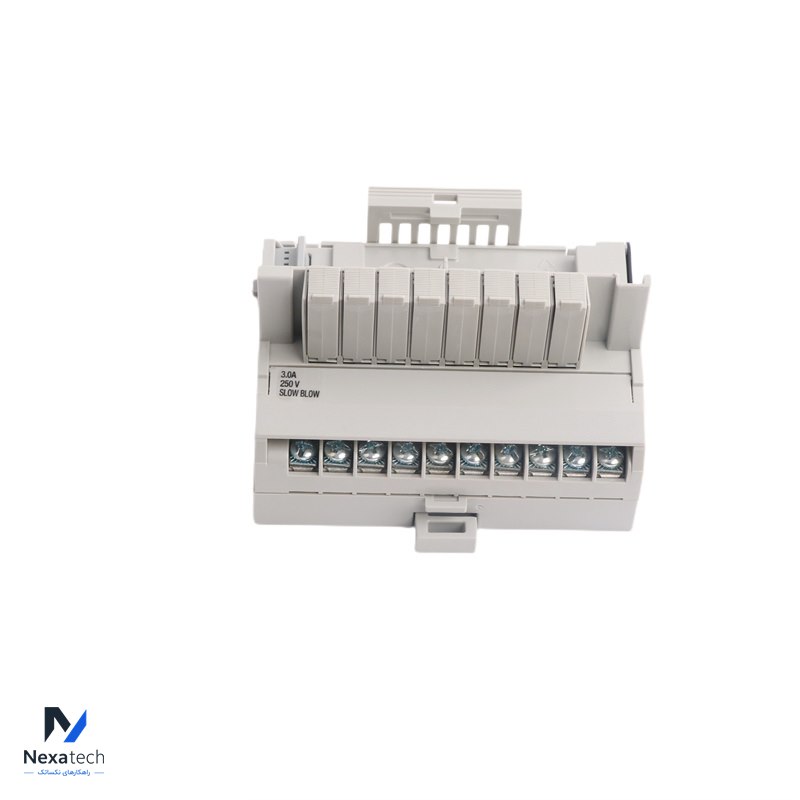 ABB S200-TBNF S200TBNF Fused Terminal Block