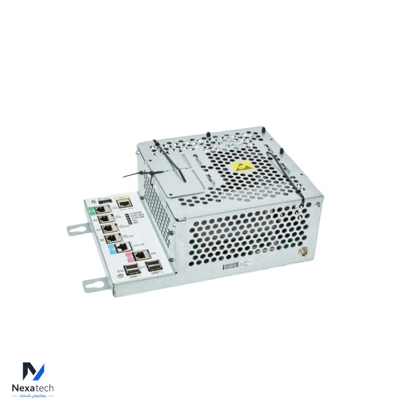 ABB SA168 3BSE003389R1 Power Supply Unit