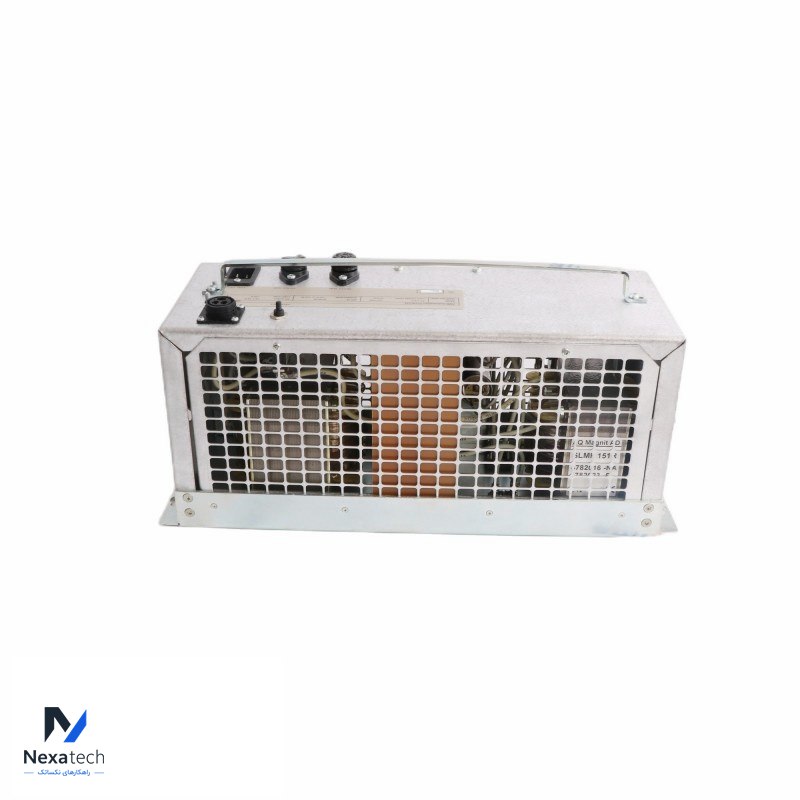 ABB SA167 3BSE003390R1 Power Supply Unit