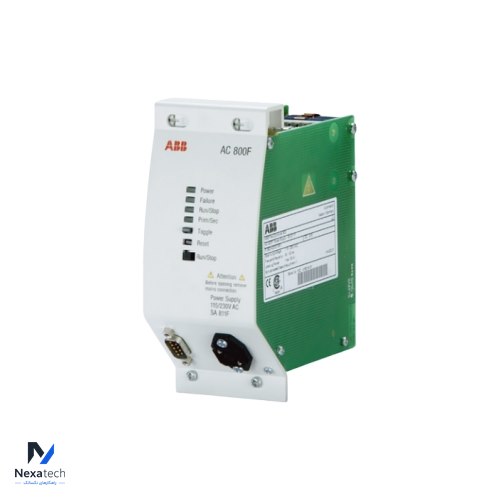 ABB SA811F 3BDH000013R1 Power Supply