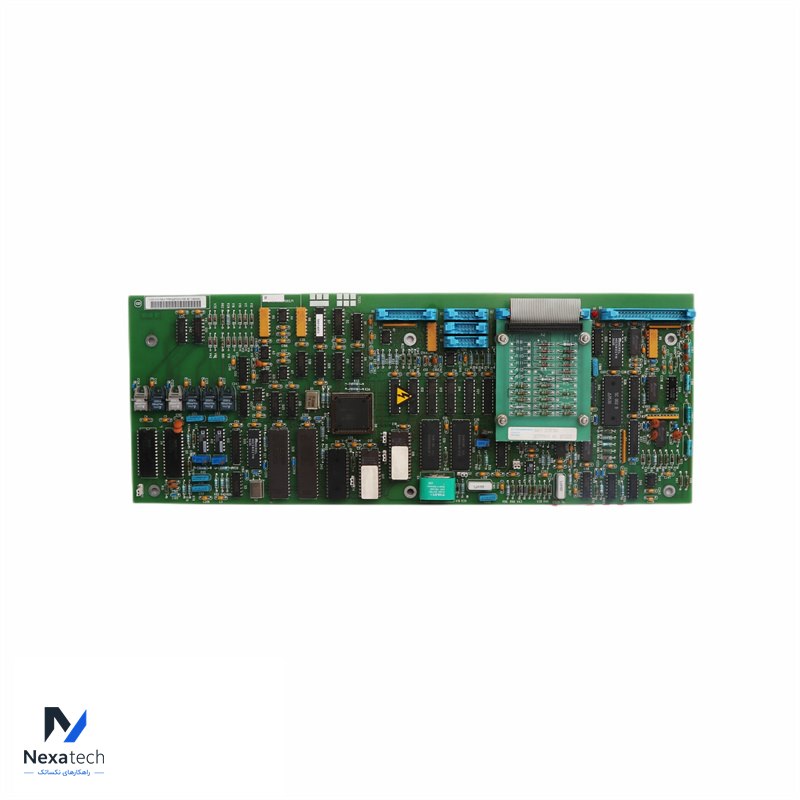 ABB SAFT103CON 57777290 SAFT 400F380E 57778865 CPU Control PCB Circuit Board