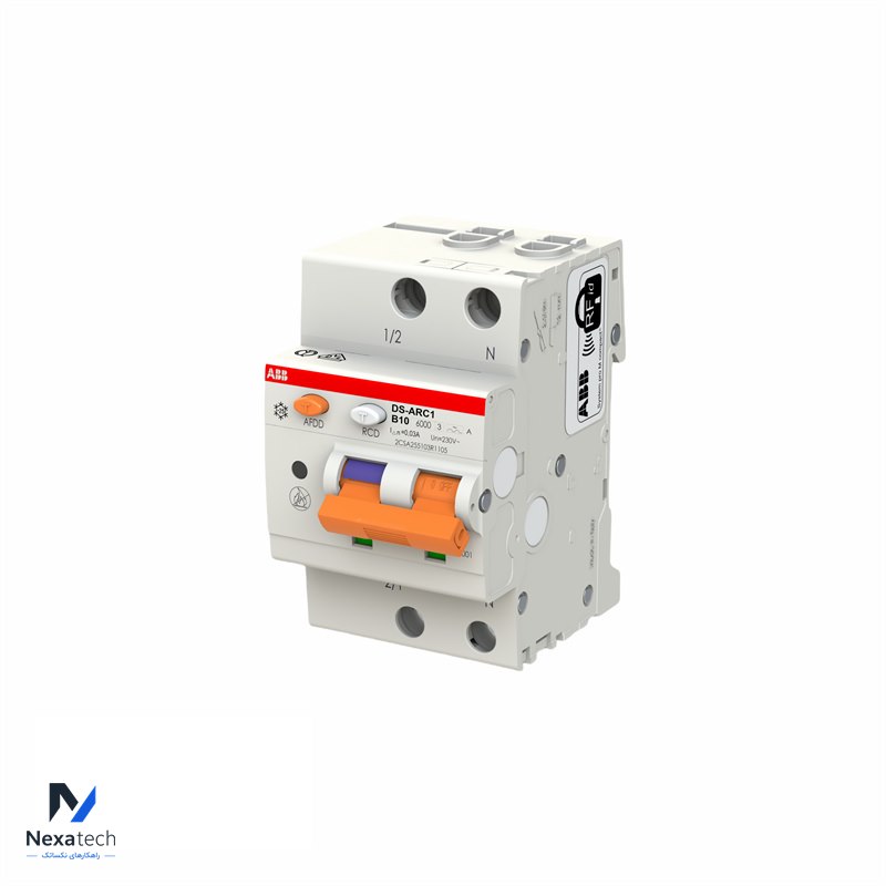 ABB SAFT112POW Power Supply Board