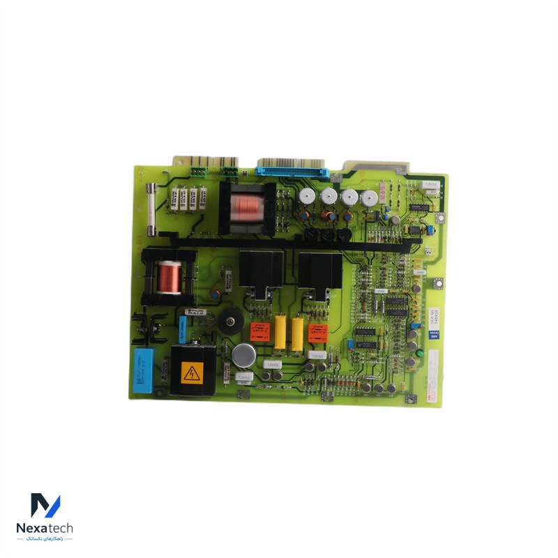 ABB SAFT111POW Power Supply Module