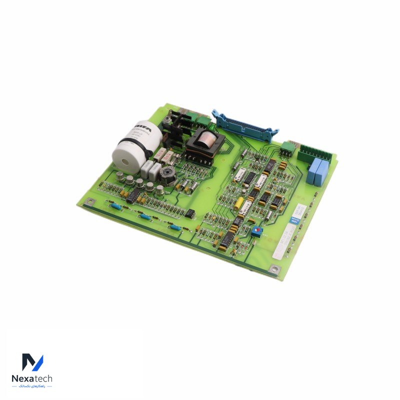 ABB SAFT127 CHC Chopper Control Board
