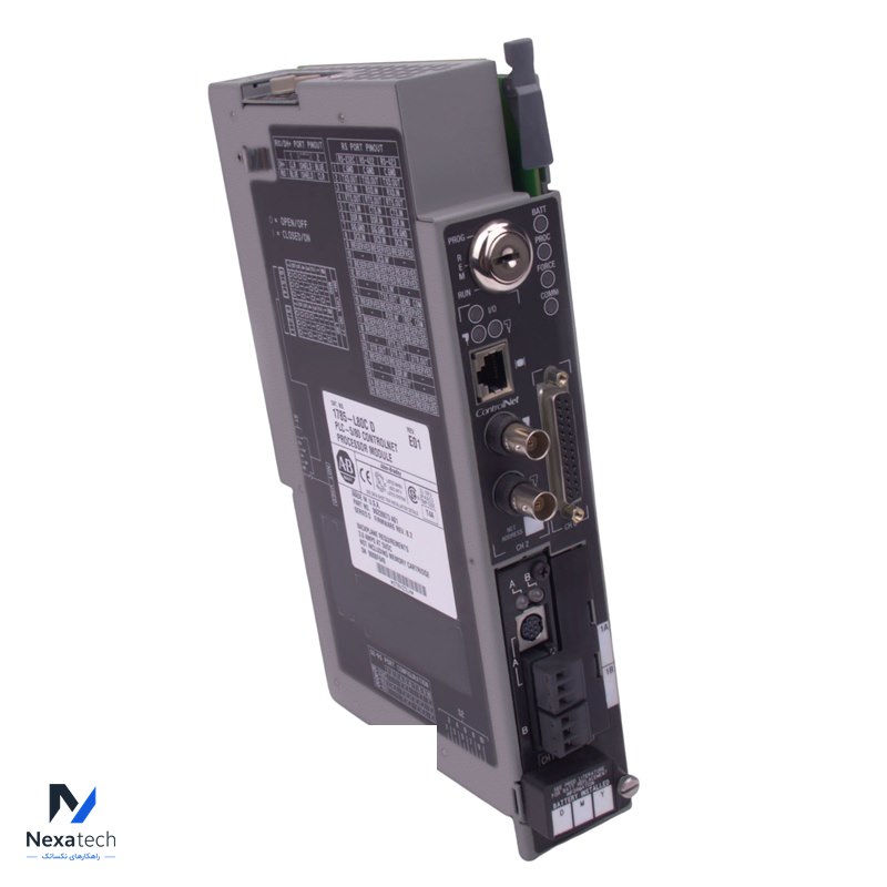1785-L80C Processor Module
