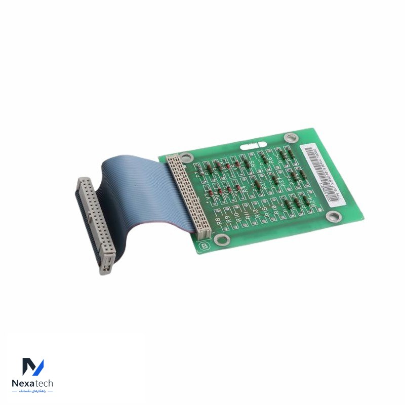ABB SAFT315F500 Power Supply Module