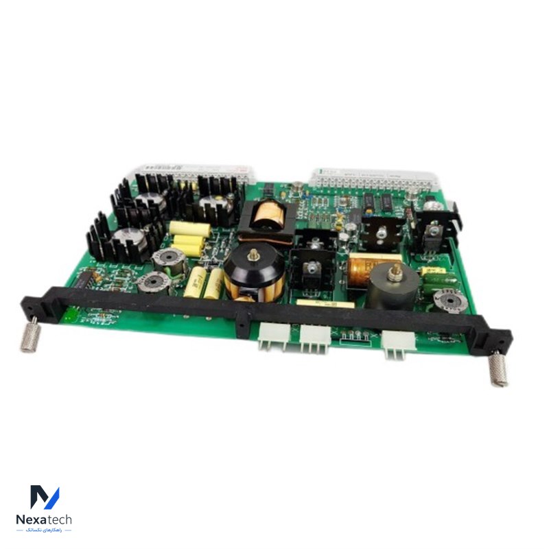 ABB SAMC11 Power Supply Board