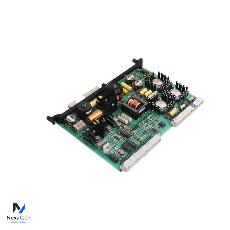 ABB SAMC11POW 57171847 Power supply Board