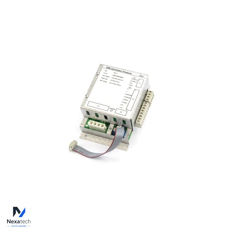 ABB SB171 3BSE004802R1 Backup Power Supply