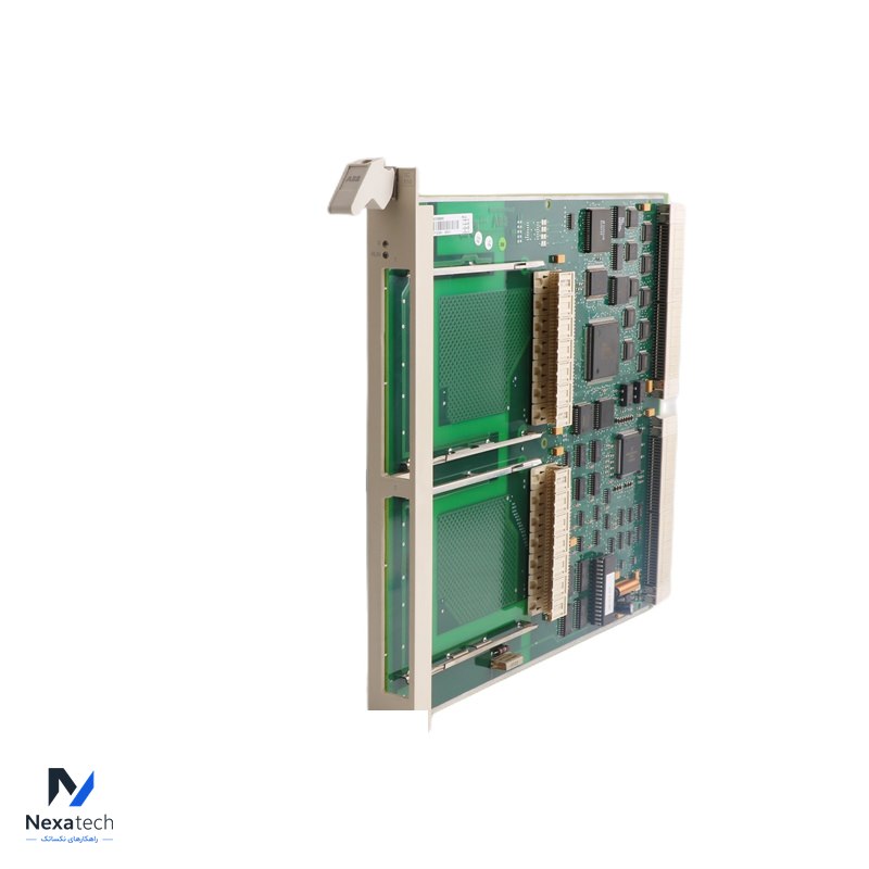 ABB SC510 3BSE003832R1 Submodule Carrier without CPU