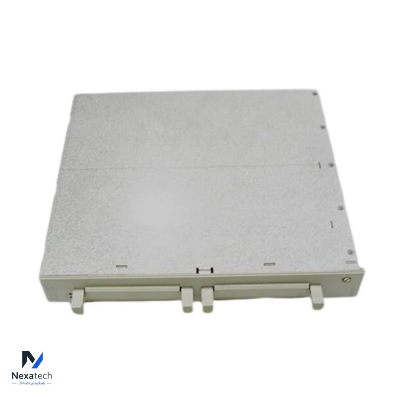 ABB SC610 3BSE001552R1 Submodule Carrier