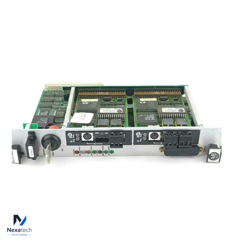 1785-LT/B Controller Module