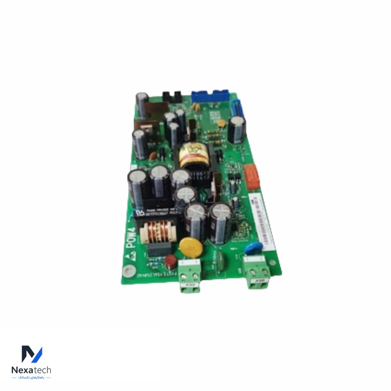 ABB SDCD-POW-4 3ADT315100R1001 Power Supply Unit
