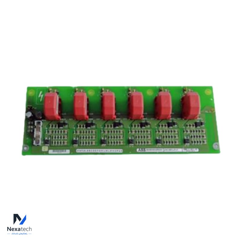 ABB SDCS-BAB-F02 3ADT316400R0502 BRIDGE ADAPTIONS BOARD