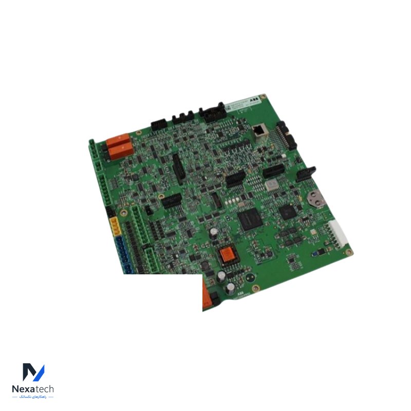 ABB SDCS-CON-3A 3ADT220120R0003 Control Board