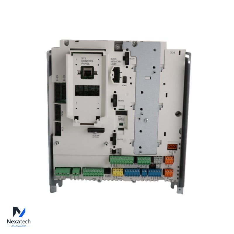 ABB SDCS-CON-H01 3ADT220166R0002 control circuit board