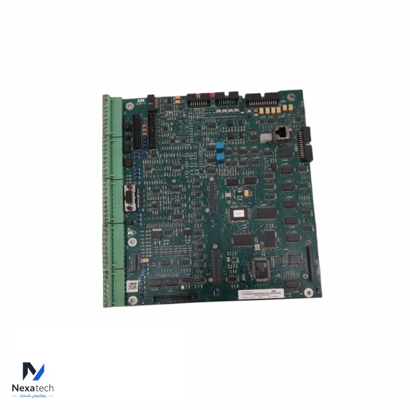 ABB SDCS-CON4 3ADT313900R0001 Control Board