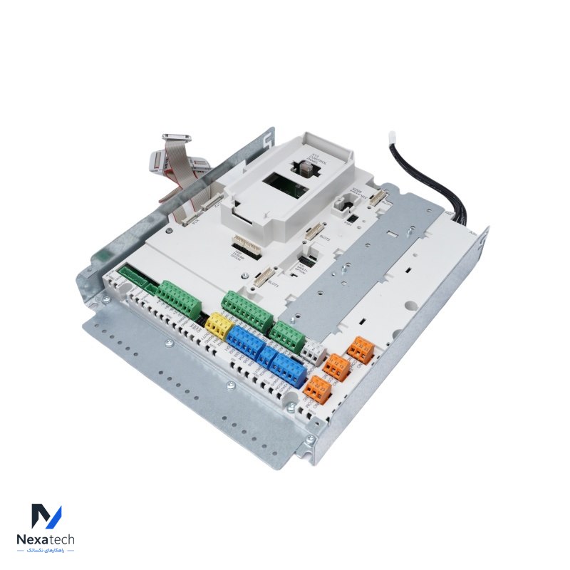 ABB SDCS-CON-H01 3ADT320000R1501 Control board