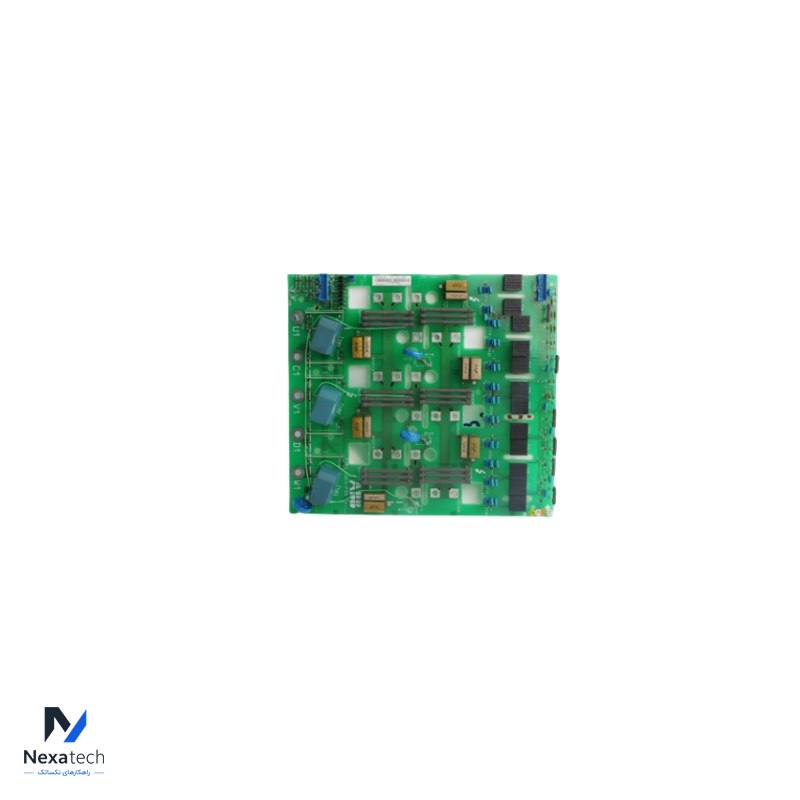 ABB SDCS-PIN-11 3ADT306100R1 3ADT306100R0001 Power Interface Board