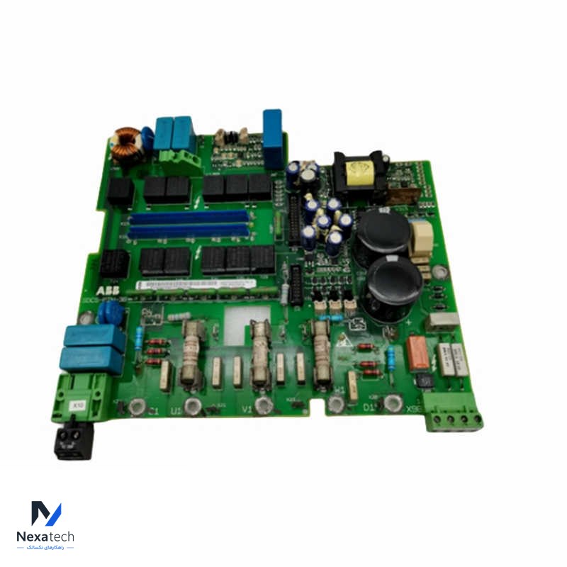 ABB SDCS-PIN-3B 3ADT315200R1001 power board