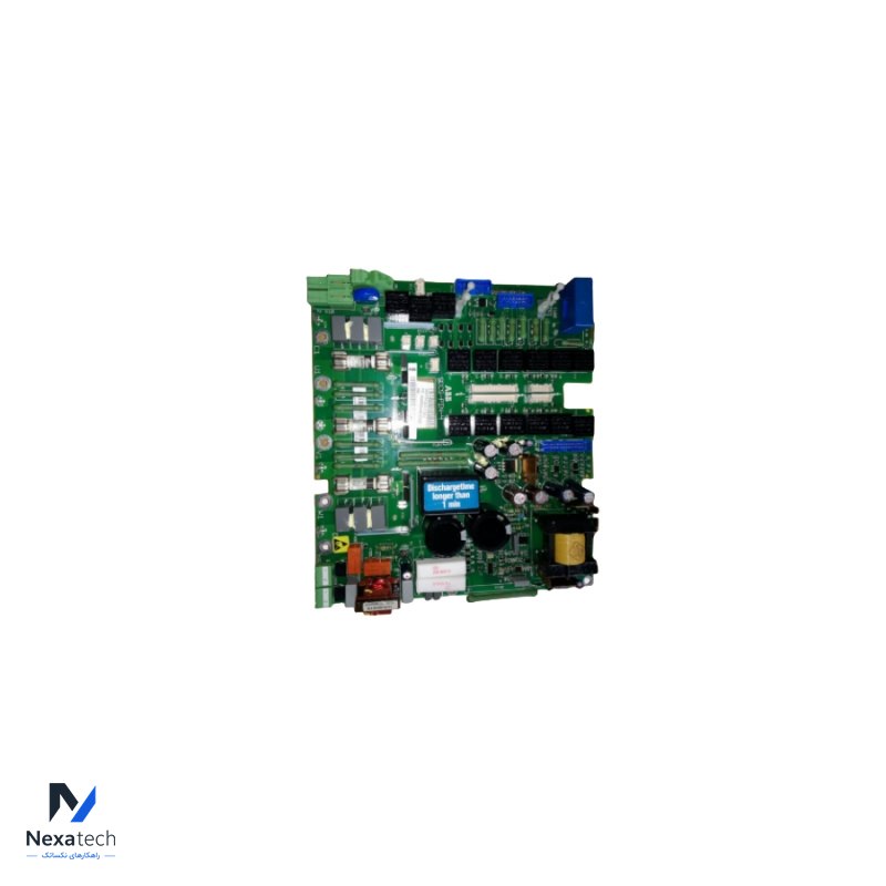 ABB SDCS-PIN4B-COAT 3ADT316300R1510 Power Interface Board