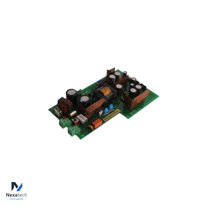 ABB SDCS-POW-1C Power Supply Board