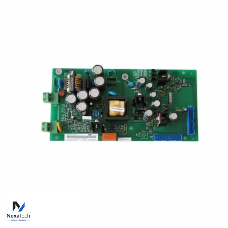 ABB SDCS-POW-4 3ADT315100R1001 Power Supply Board