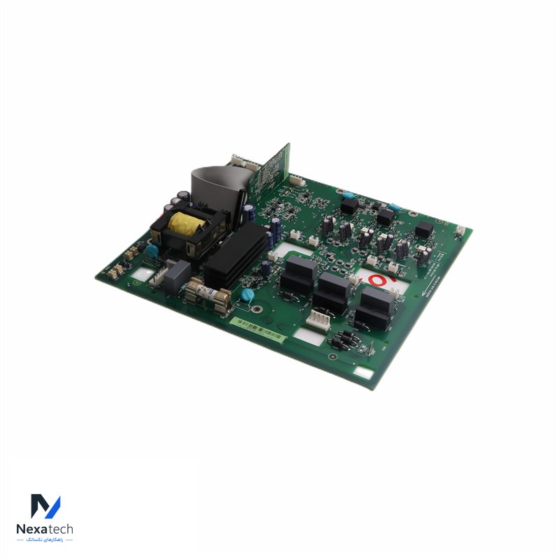 ABB SINT4610C MAIN CIRCUIT BOARD