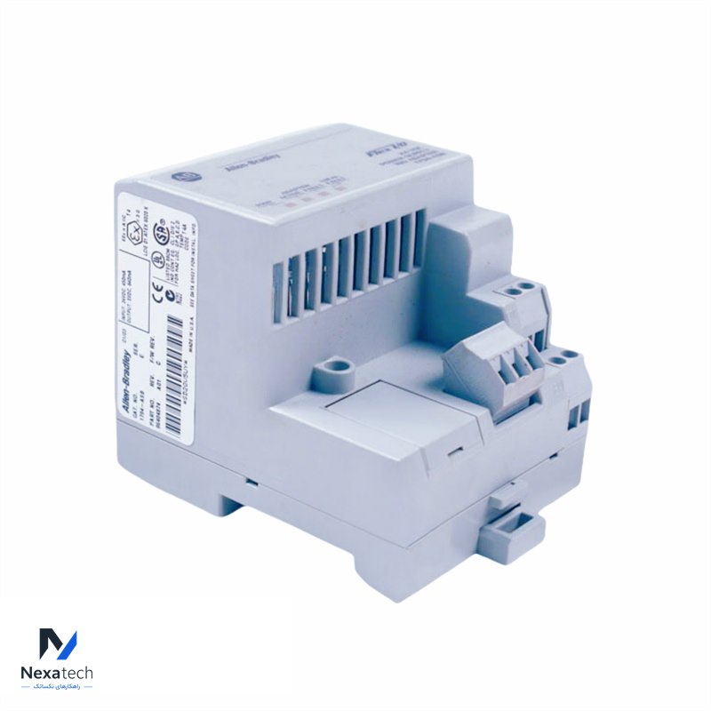 1794-ASB Remote I/O Communication Adapter