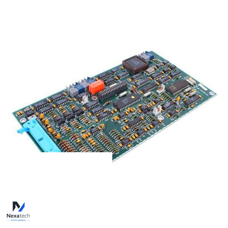 ABB SNAT601TAI Control Board