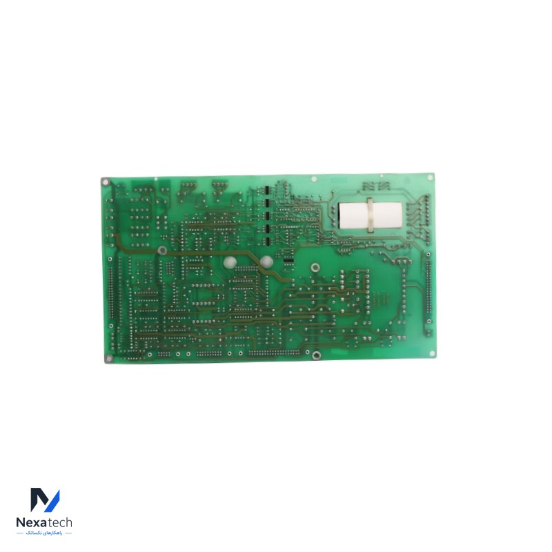 ABB SNAT607MCI 61027769F Pcb Circuit Board