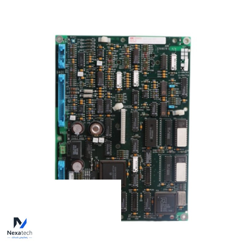 ABB SNAT603CNT Control Board