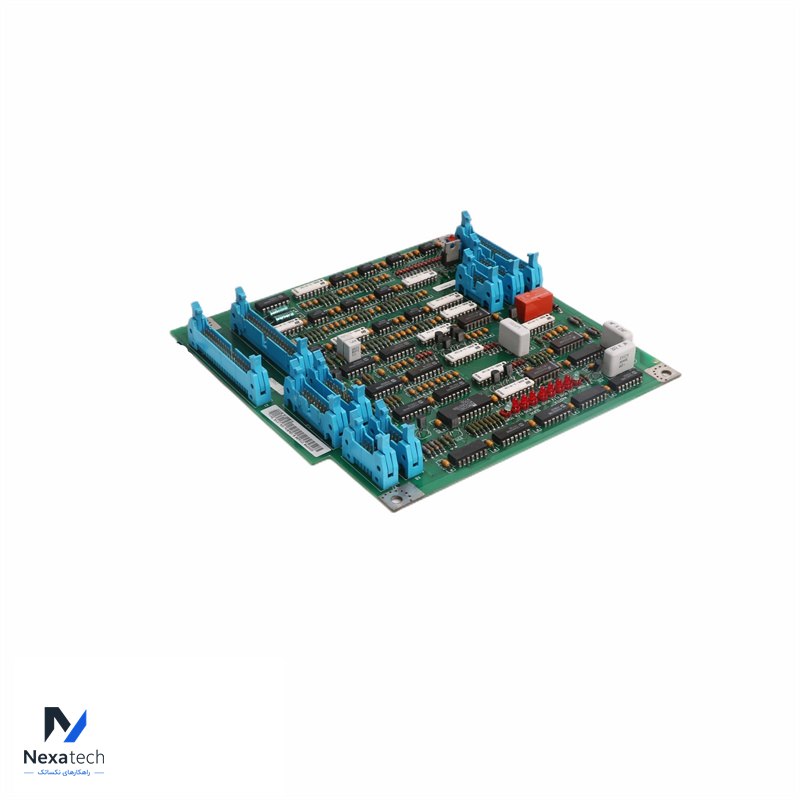 ABB SNAT620PCB 61033513 RTD Input Module