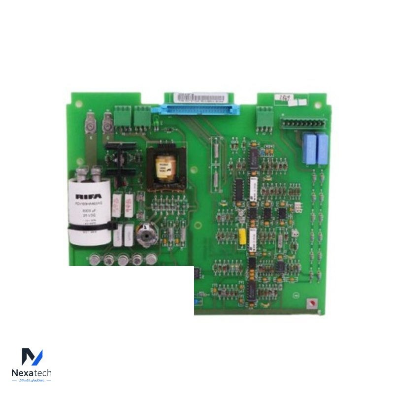 ABB SNAT617CHC SNAT 617 CHC Control Module