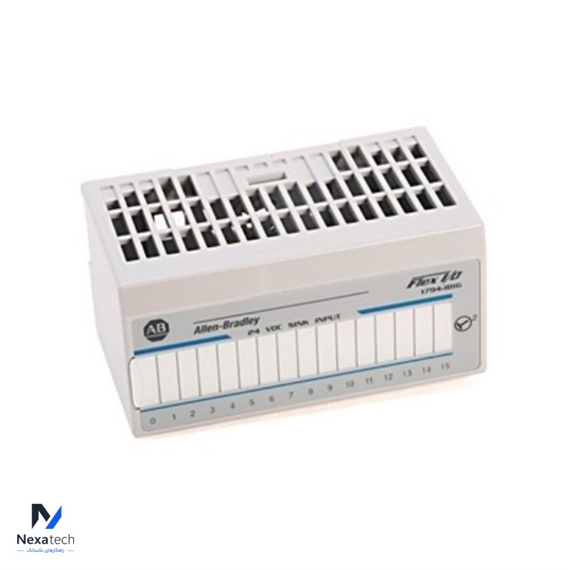 1794-IA8 AC Digital Input Module