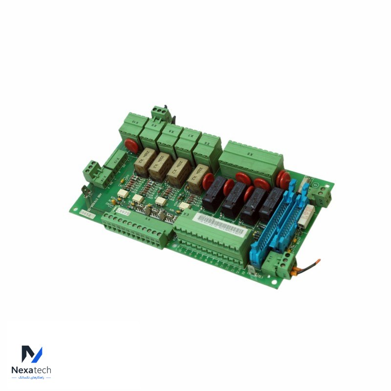 ABB SNAT633PAC 61049444C PAC Pulse Amplifier Board