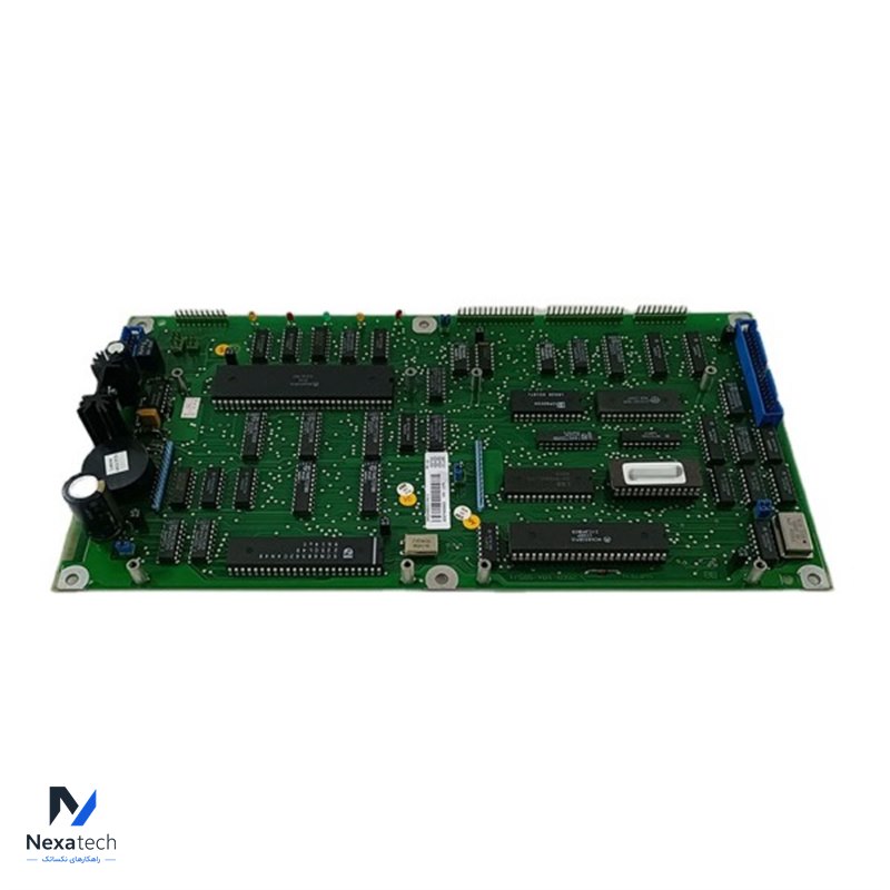 ABB SNAT632PAC 61049428 PULSE AMPLIFIER BOARD