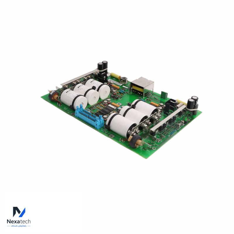 ABB SNAT634PAC Stromberg Pulse Amplifier Board