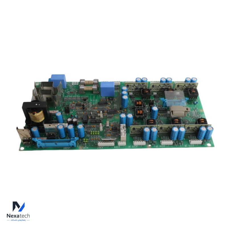 ABB SNAT7261INT 58422177 Pcb Circuit Board