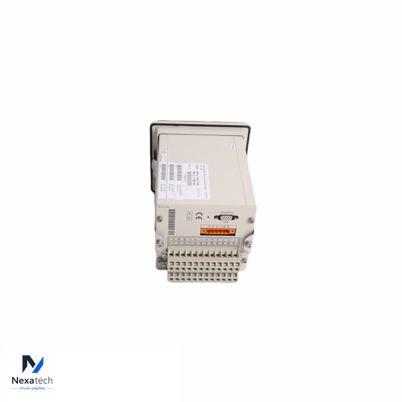 ABB SPAJ140C-AA Overcurrent Relay