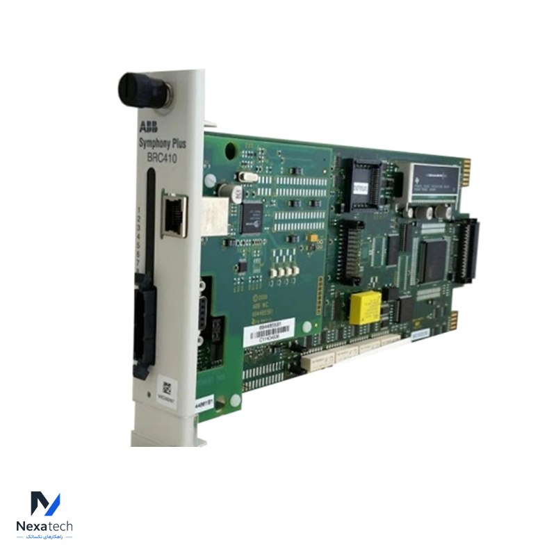ABB SPBRC300 Symphony Plus Bridge Controller