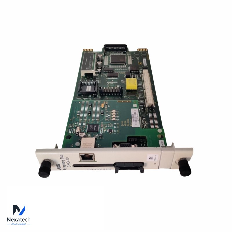 ABB SPBRC410 Bridge Controller