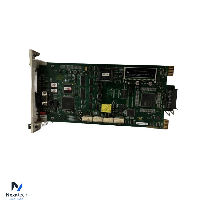 ABB SPBRC400 SPBRC4000000 Bridge Controller