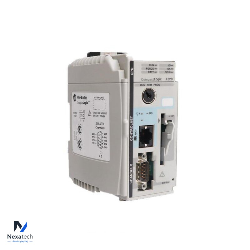 1361-NO61-2-5 Horsepower AC drive