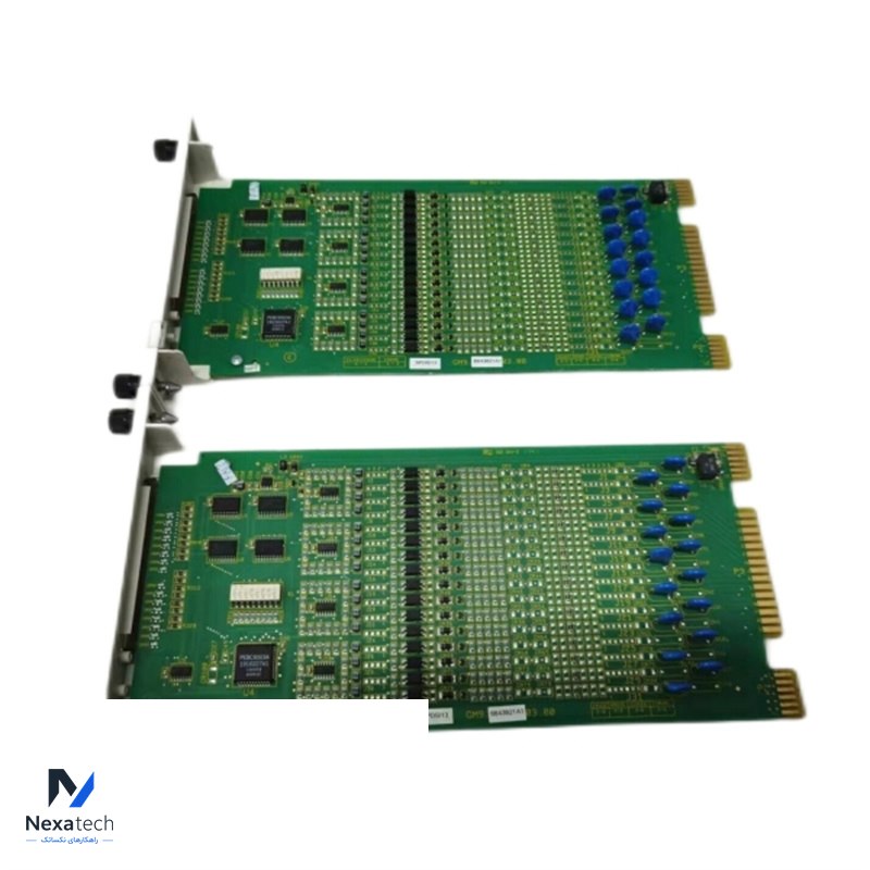 ABB SPDSI13 Digital Input Module