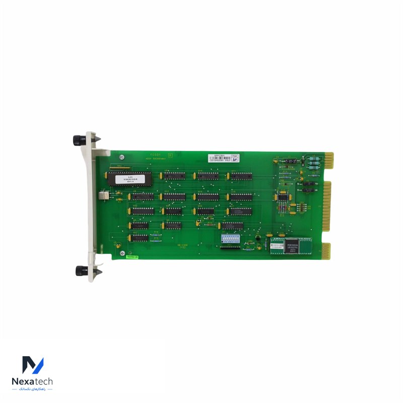 ABB SPFCS01 Frequency Counter Module