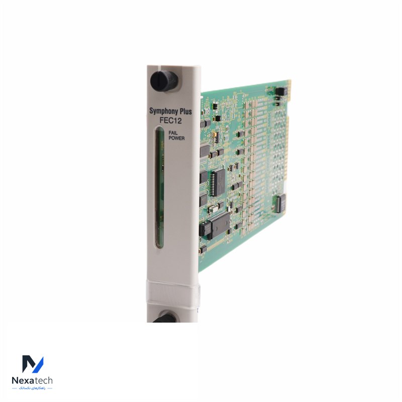 ABB SPFEC12 Analog Input Module